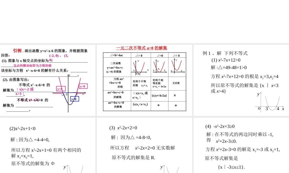高二数学第二章二元一次不等式解法课件