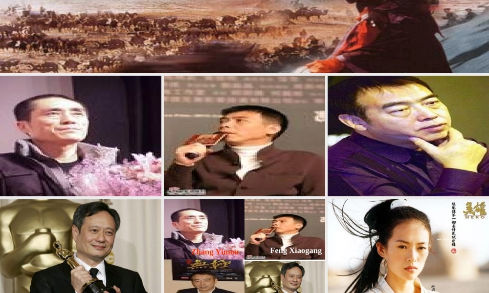 高中英语 Module6 Introduction课件2 外研版必修2 课件