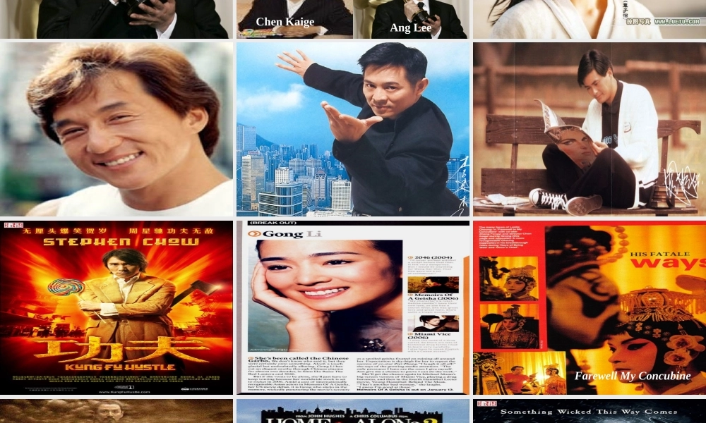 高中英语 Module6 Introduction课件2 外研版必修2 课件