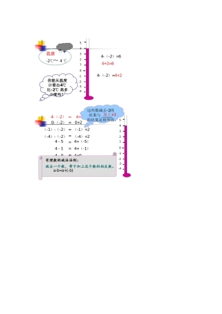 探索规律-归纳结论
