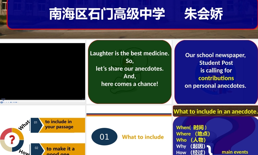 CommunicationWorkshop