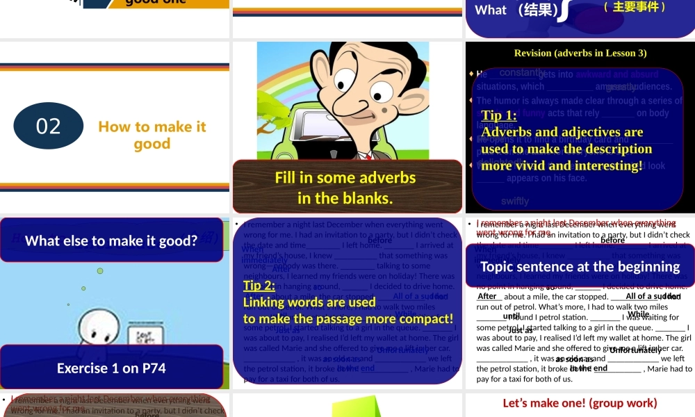 CommunicationWorkshop