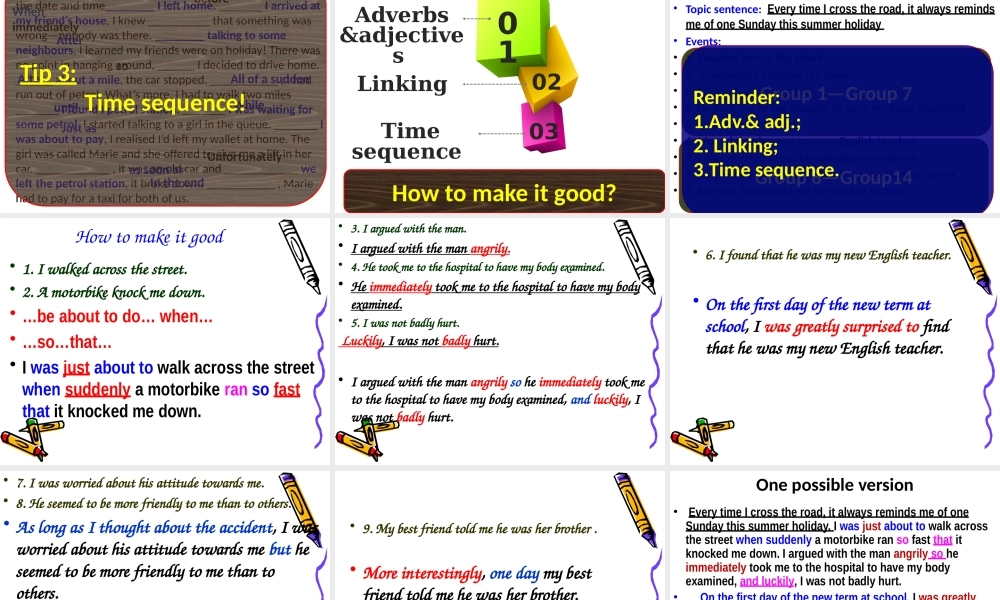 CommunicationWorkshop