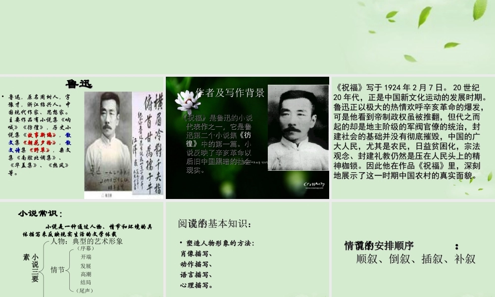 高三语文秋季一轮复习 4213备课课件 苏教版必修2 课件