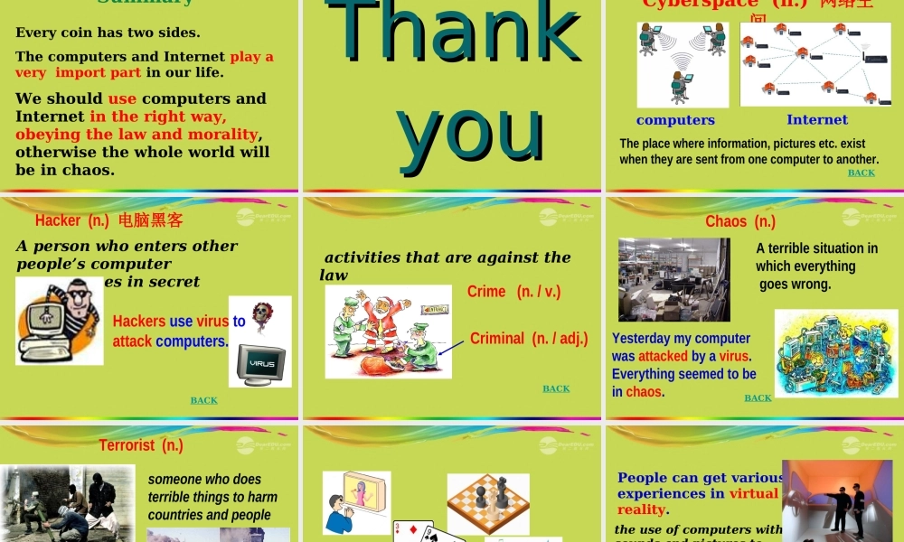 高一英语(unit4 lesson 1 reading)课件