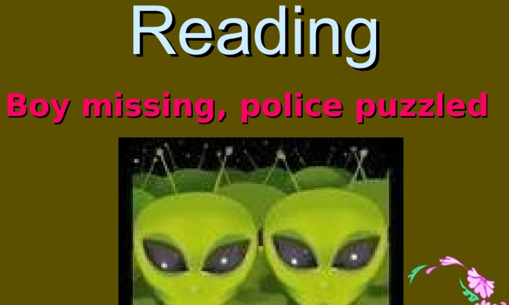 模块二高一英语Unit1 language points课件 牛津英语 课件