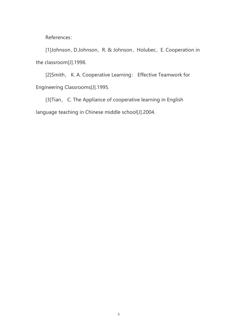 CooperativeLearninginL2Classrooms_第3页
