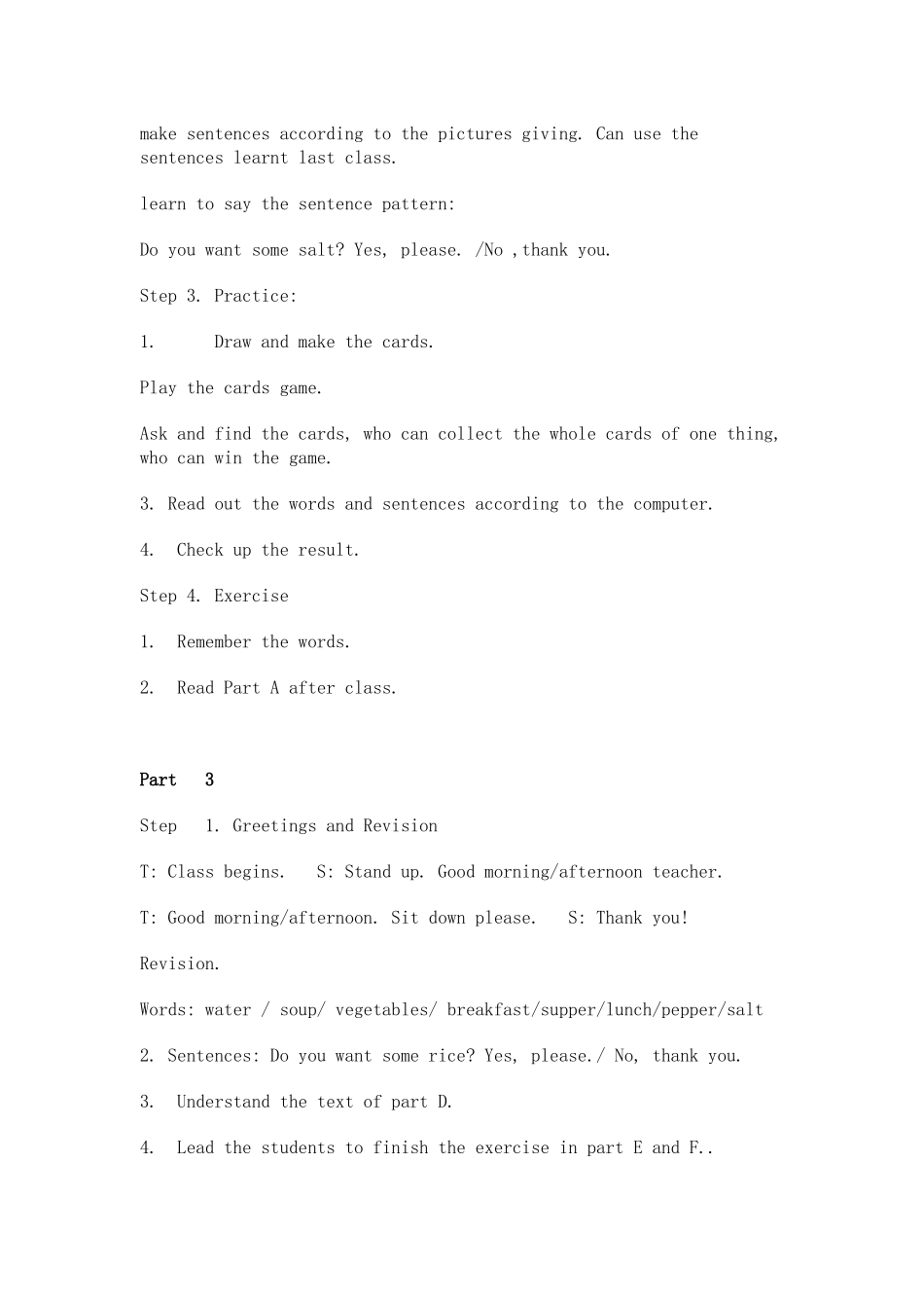 Unit3-Do-you-want-some-rice(1)_第3页