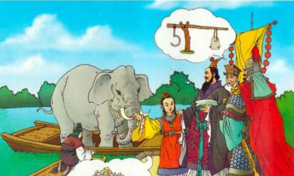 解决问题的策略(xin)