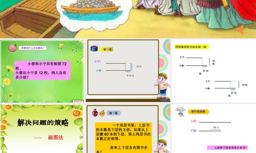 解决问题的策略(xin)