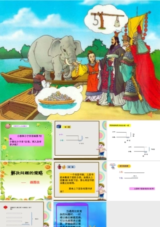 解决问题的策略(xin)