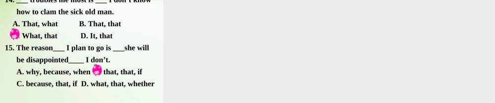 高中英语 Unit3Australia-Revision课件 新人教选修9 课件