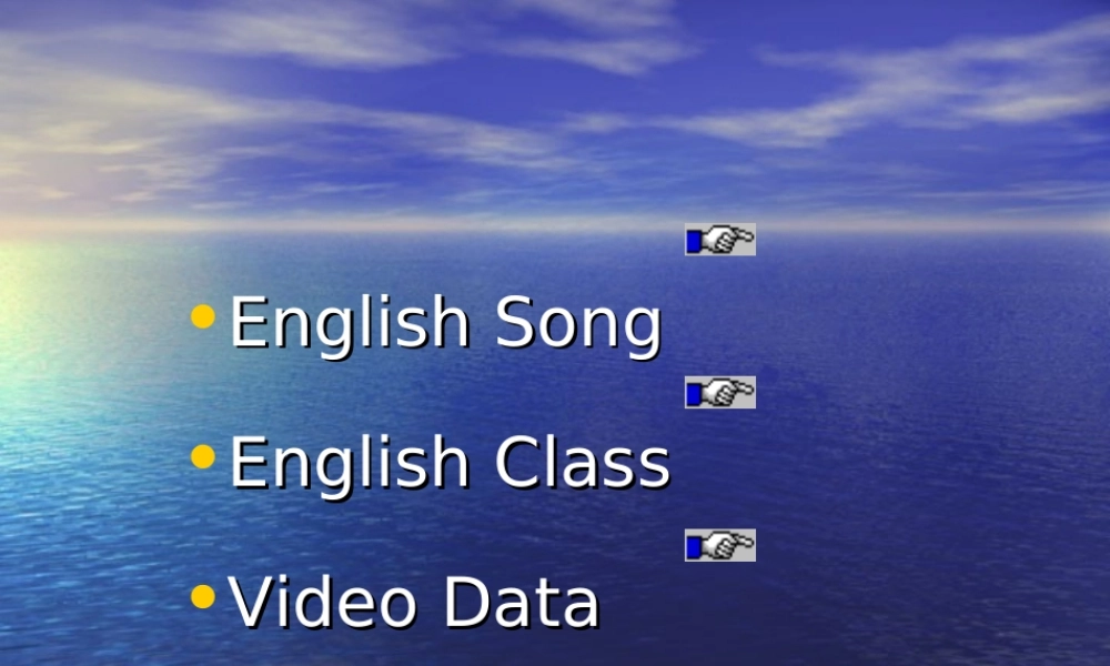 高中英语 Unit3(Celebration)课件 北师大版必修1 课件