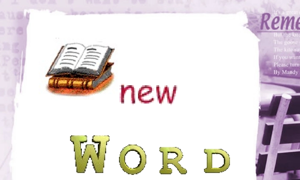 高三 unit 2 words 人教版 课件