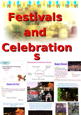 高一英语Unit1 reading课件人教版必修三 课件