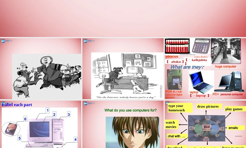 高中英语 Unit3 reading课件 新人教版必修1 课件