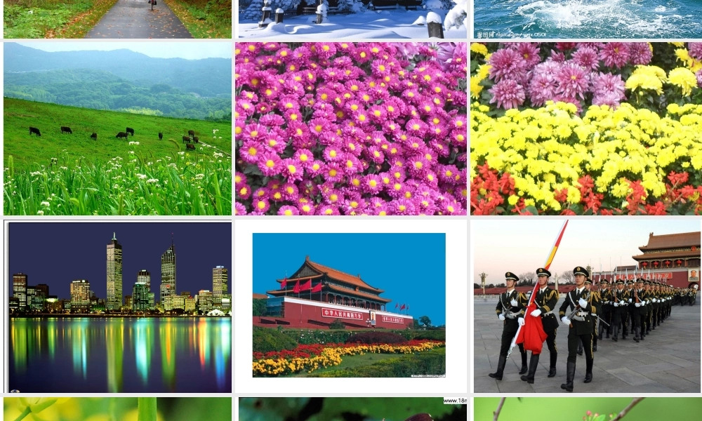 四年级语文永生的眼睛课件