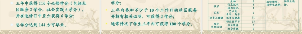 级课时意见课件