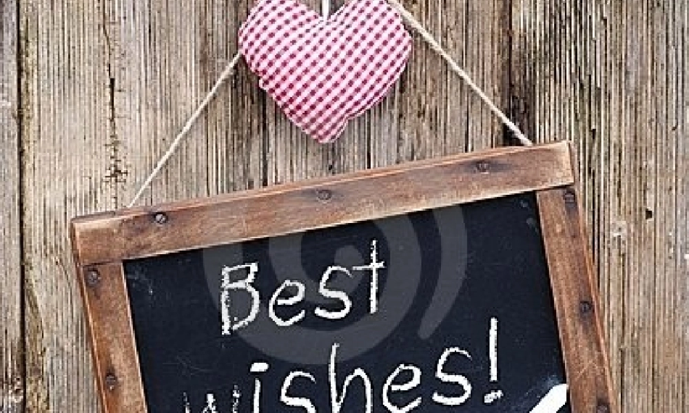 Lesson57BestWishes