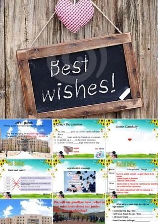 Lesson57BestWishes