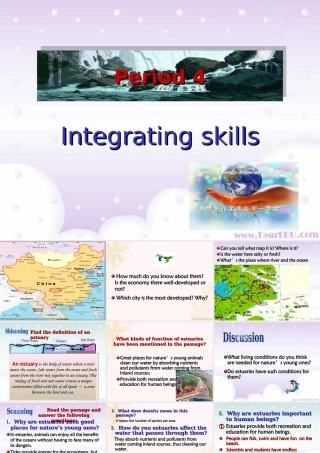 高二英语下学期Unit13课件 人教版 课件