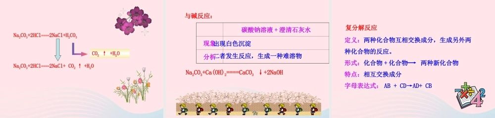 课题1 生活中常见的盐课件 九年级化学下册 第十一单元 盐 化肥 课题1 生活中常见的盐课件+素材 新人教版-2