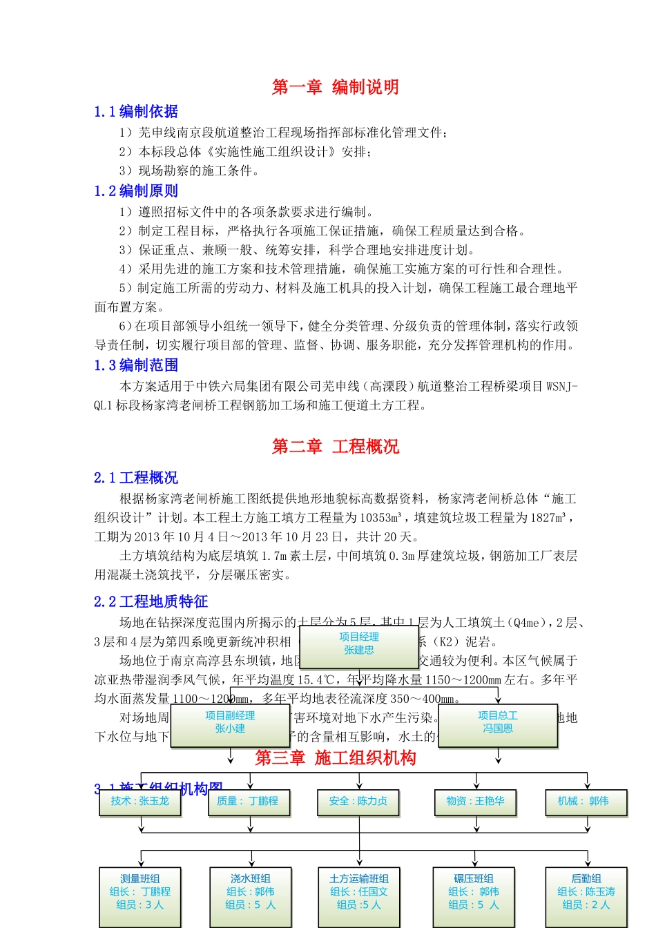 土方施工专项方案_第3页