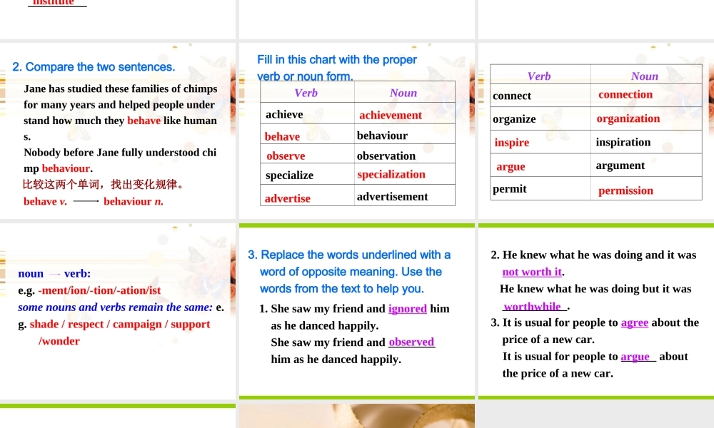 Learning-about-language