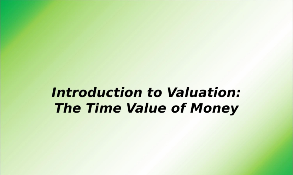2---Time-Value-of-Money---Part-1-(FV-and-PV)