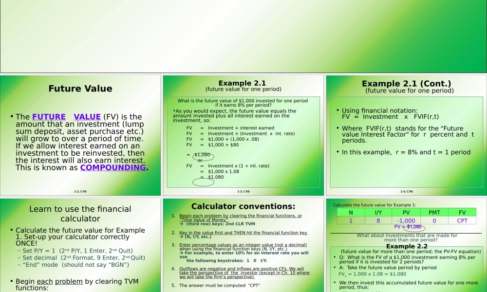 2---Time-Value-of-Money---Part-1-(FV-and-PV)