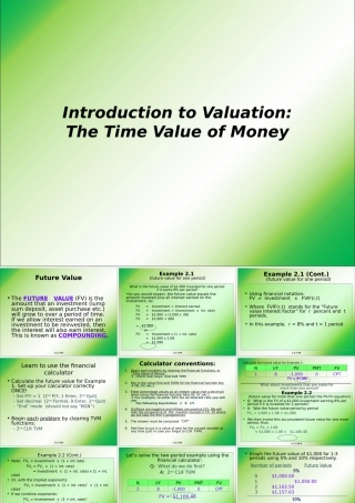 2---Time-Value-of-Money---Part-1-(FV-and-PV)