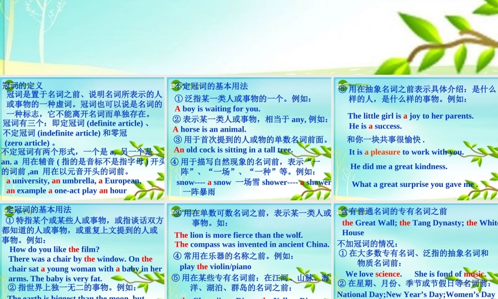 高中英语 Bernard Shaw's Pygmalion-grammar课件 外研版选修9 课件