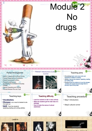 高中英语 Module2 Introduction课件 外研版必修2 课件