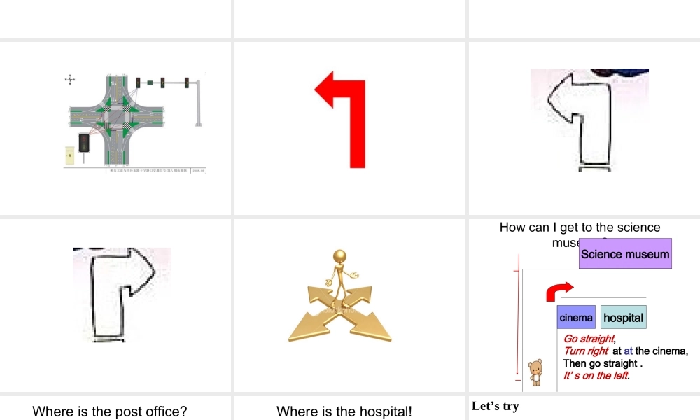 unit1--How-can-I-get-there-B-Let's-talk