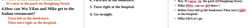unit1--How-can-I-get-there-B-Let's-talk