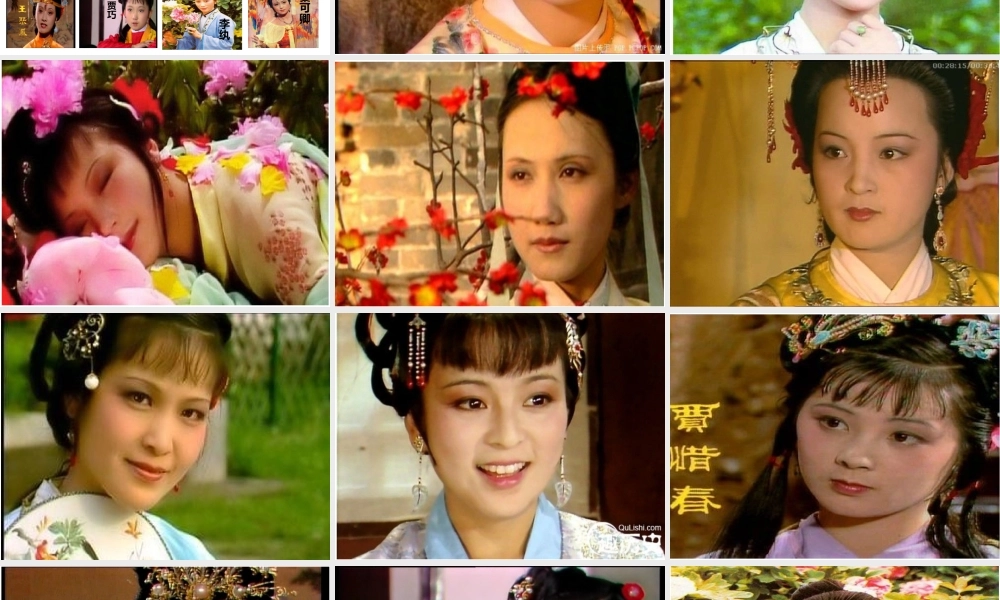 《红楼梦》导引