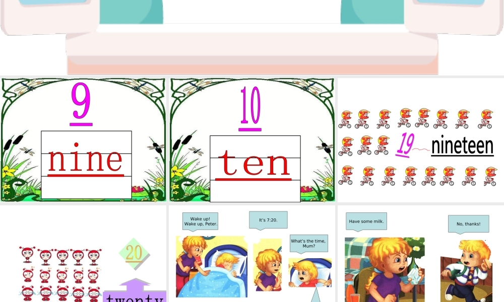 Unit-2-What's-your-number-Lesson-11-课件