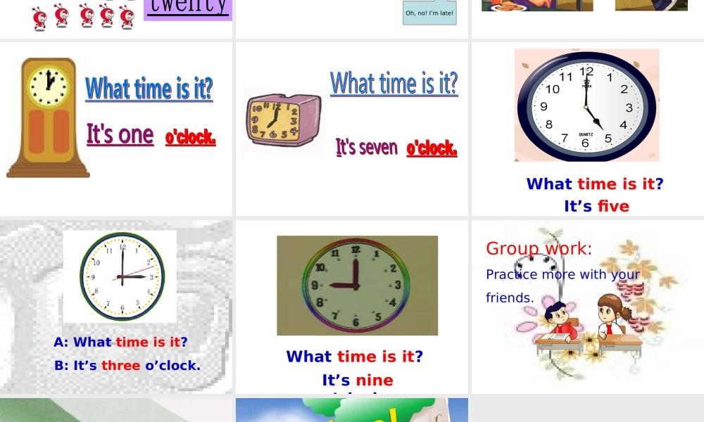 Unit-2-What's-your-number-Lesson-11-课件