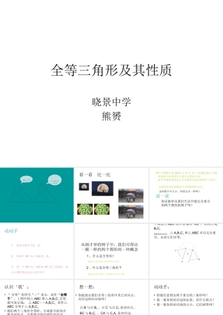 信息技术的应用冯小伟
