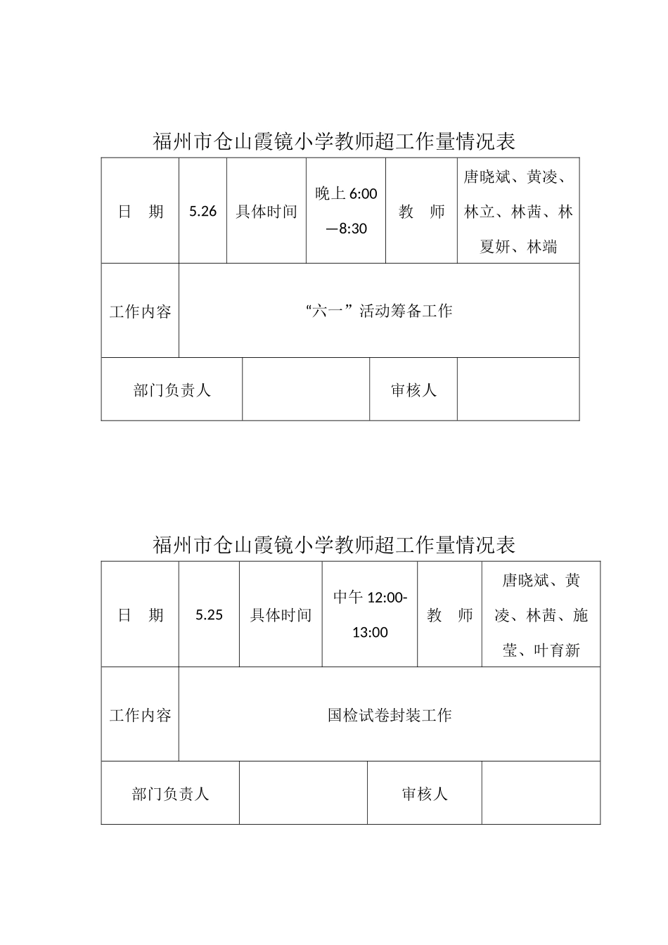 小学数学人教2011课标版一年级福州市仓山霞镜小学_第1页