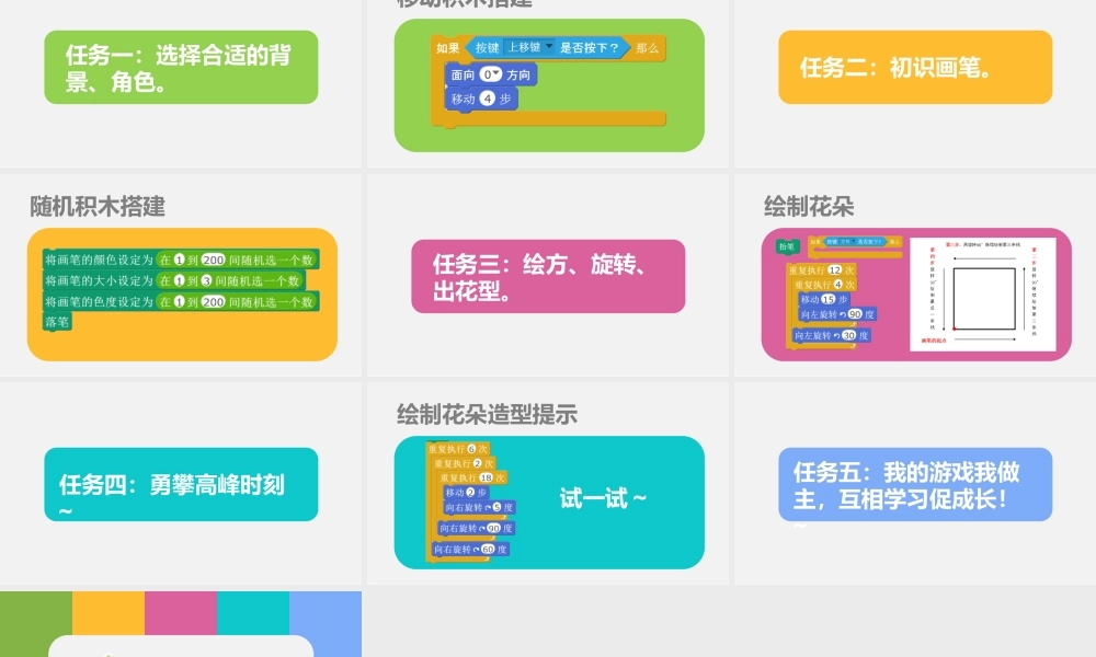 12.趣味编程入门