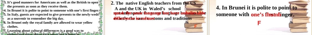 高中英语 unit3 reading 课件 新人教版选修6 课件