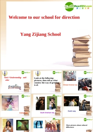 高中英语 unit3 reading 课件 新人教版选修6 课件