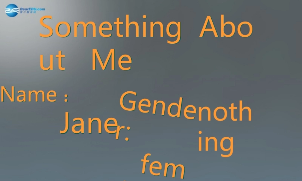 高中英语 Unit1 知识点课件 新人教版必修1 课件