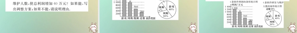 秋七年级数学上册 周清检测(10)习题课件 (新版)湘教版 课件