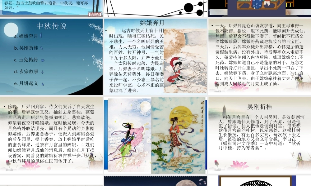 那一轮明月-(2)