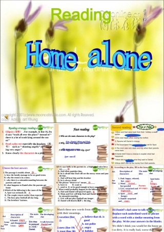 高中英语一模块二单元reading-1课件译林牛津版必修1 课件