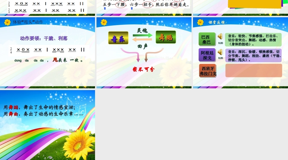 西班牙弗拉门戈