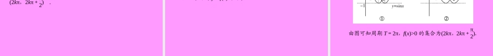 高考数学一轮总复习 第22讲 三角函数的图象课件 文 新课标 课件