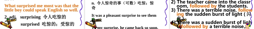 高中英语 Unit2 Growing pains-Reading课件牛津版必修一 课件